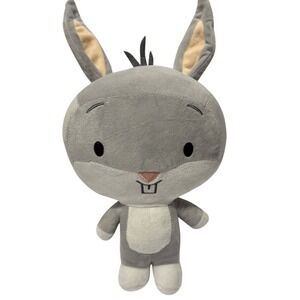 Looney Tunes Warner Brothers Bugs Bunny‎ Plush Chibi Cartoon